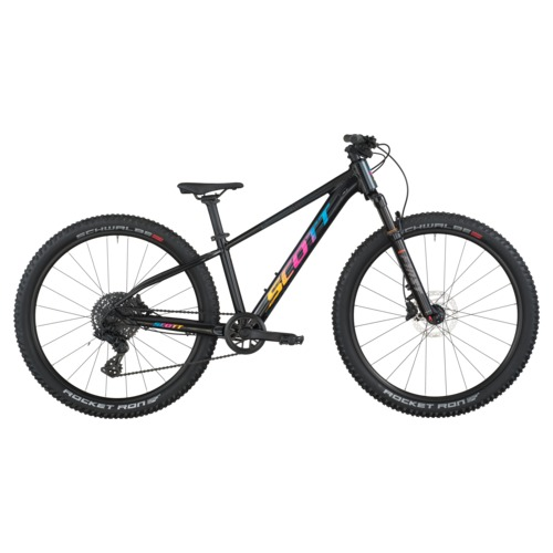 Scott Bike Scale RC 600 BLCK/OSZ