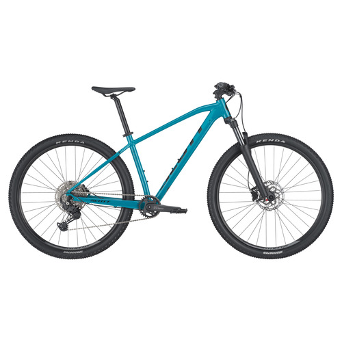 Scott Aspect 930 Cu blue