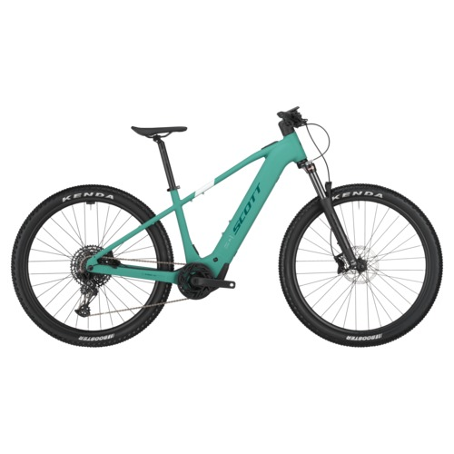 Scott Aspect eRIDE 910