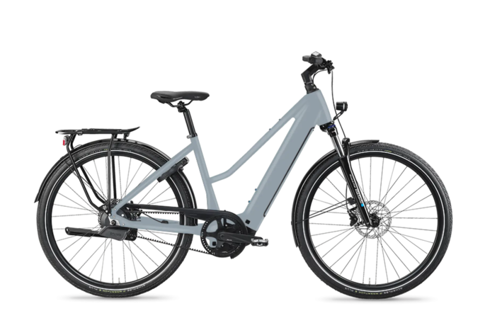 TDS BROADWAY 25 km/h