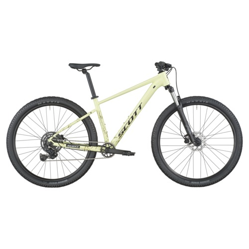 Hardtail