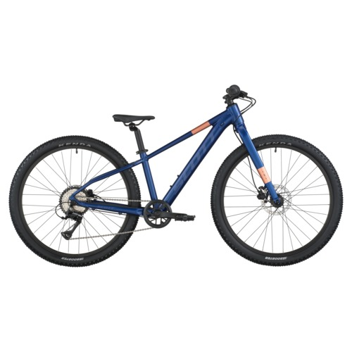 Scott Scale 600