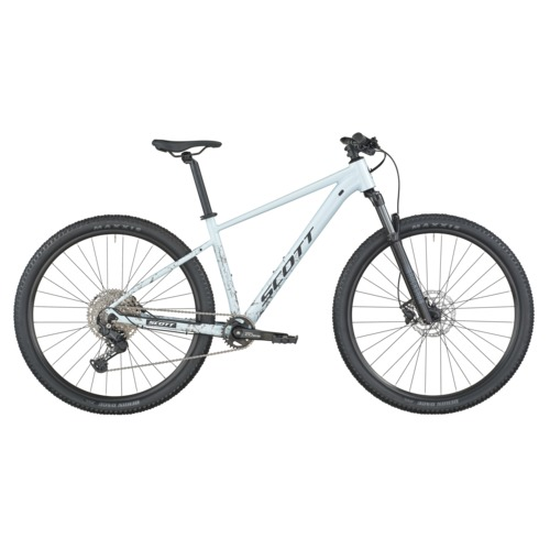 Hardtail