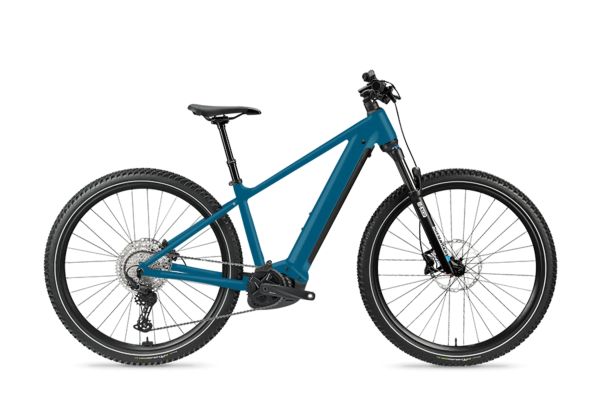 TDS VISTA MTB